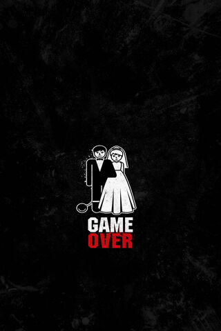 Game Over