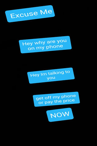 Phone Drama Unplugged 📱🚫