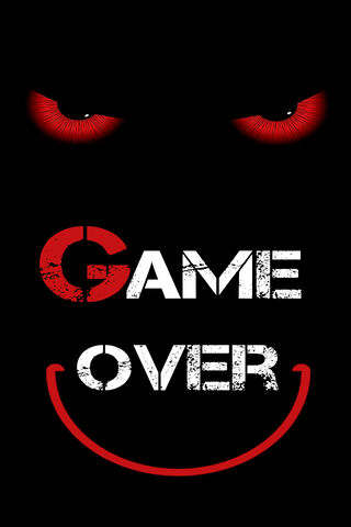 Game Over