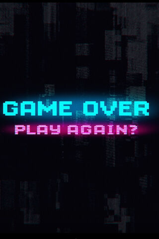 Restart Your Adventure! 🎮✨