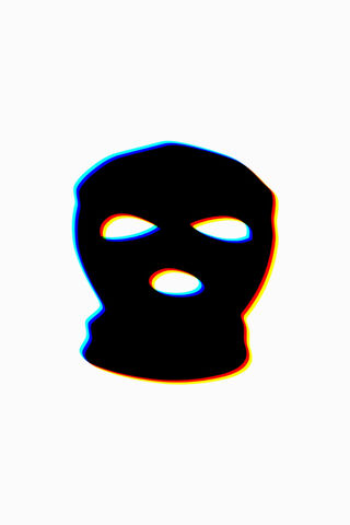 The Glitchy Heist: A Digital Intruder