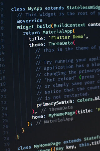 Code Under Siege: The Hacked Reality 🔒💻