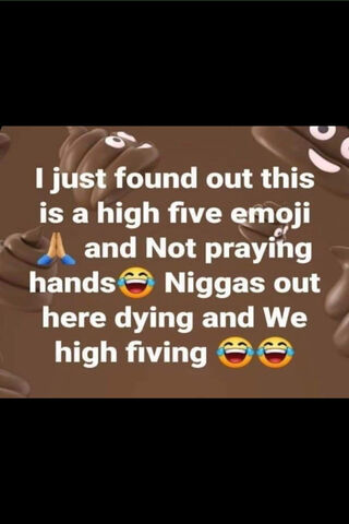 The Great Emoji Mix-Up! 🙌😂