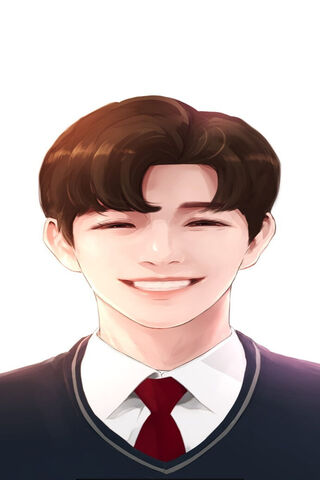 The Cheerful Cafeteria Champion 🍽️😊