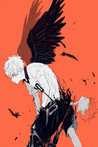 Wings of Determination: The Spirit of Haikyuu! 🏐✨