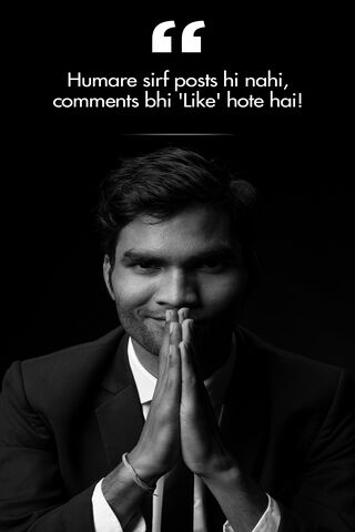 The Charm of Hostel Life: A Moment of Reflection