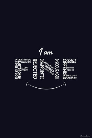 I Am Fine