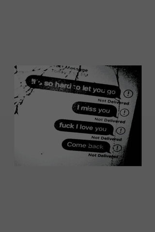 Messages Unsent: A Heartfelt Goodbye 💔