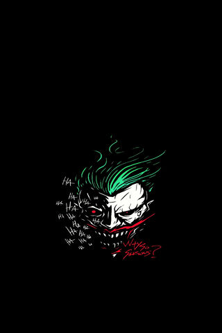 Joker 2015