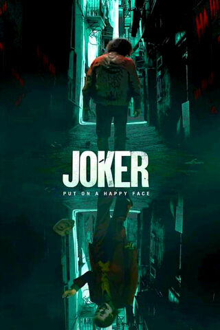 Behind the Smile: The Dark Journey of the Joker 🎭