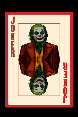 The Mischievous Joker: A Wild Card in the Deck 🎭