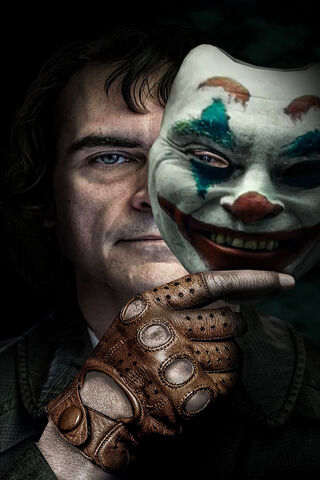 Behind the Smile: The J..