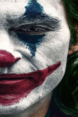 The Face of Chaos: Joke..