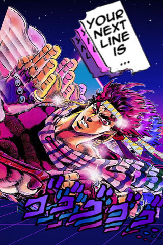 The Legacy of Joseph Joestar: A Stand Against Time! ⏳✨