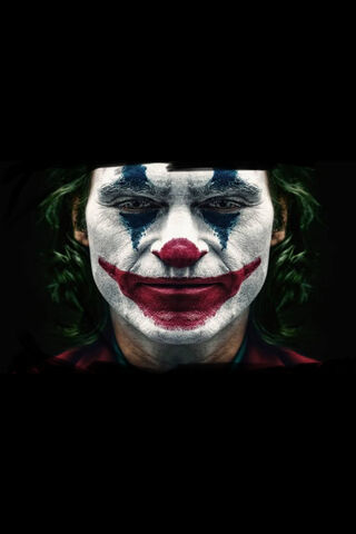 Joker Joaquin P