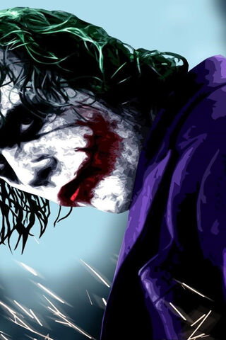 Joker 2 Wallpaper - Download to your mobile from PHONEKY