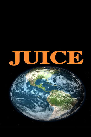 Juice for the World 🌍✨