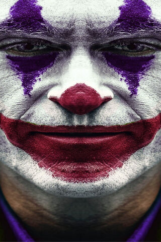 The Dark Charisma of the Joker 🎭