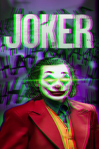 The Clown Prince of Crime 🎭