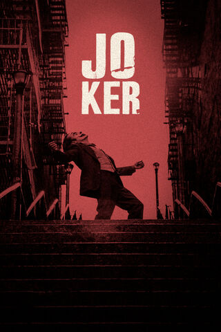 The Rise of Chaos: Joker Unleashed 🎭🔥