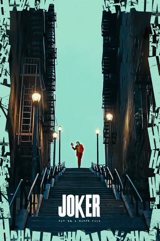 Joker 2019