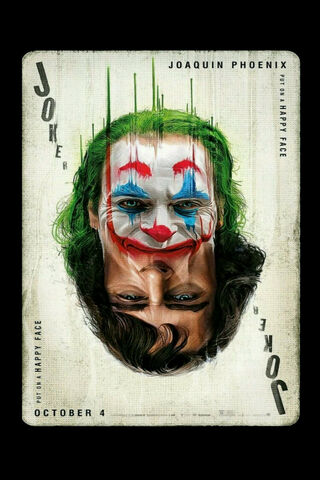 The Duality of the Joker: A Card of Chaos 🎭