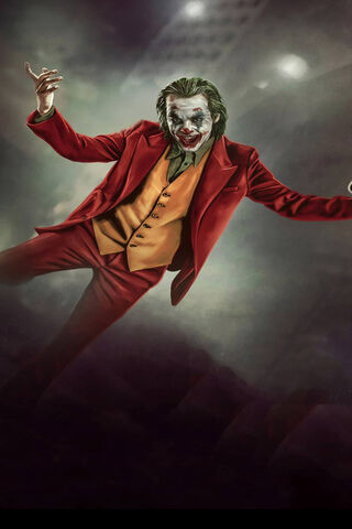 The Clown Prince of Cri..