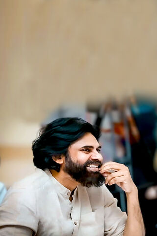 Janasenani Smile