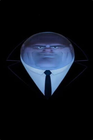 The Mastermind of Mayhem 🎩