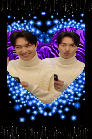 Charming Moments with Lee Min Ho 💖✨