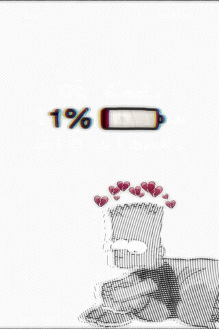 Running on Empty: A Love Story 💔🔋