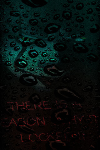 Guardians of Privacy: A Rainy Reminder