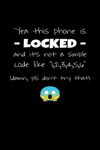 Unlocking the Mystery: A Playful Lock Screen