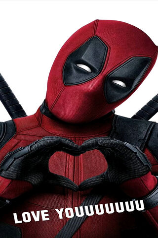 Heartfelt Heroics 💖