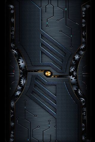 Lock Screen