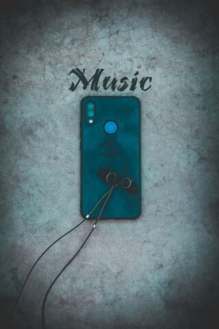 Melodies in Your Pocket 🎶