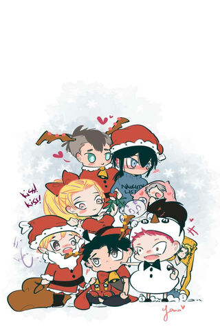 Holiday Shenanigans with My Quirky Roommate 🎄✨