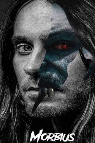 Morbius: The Dark Transformation 🦇