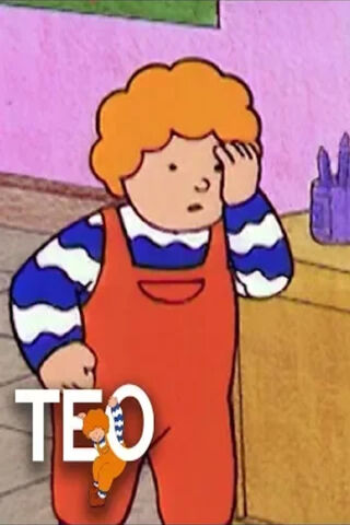 Teo's Dilemma: A Moment of Reflection