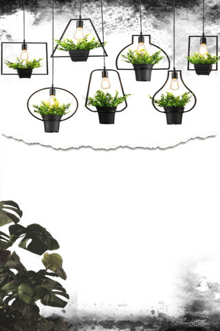 Bright Ideas: Office Oasis 🌿💡