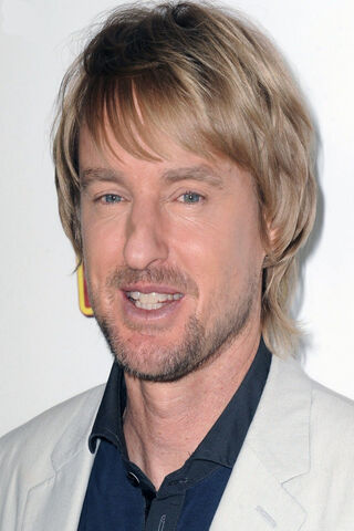 Charming Moments with Owen Wilson 🌟