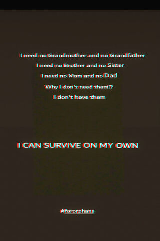 Strength in Solitude: A Journey of Resilience