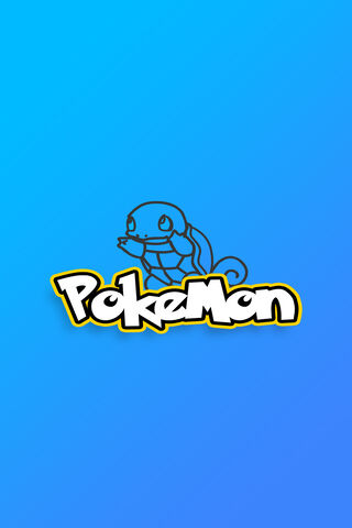 Dive into the World of Pokémon Blue! 🌊✨