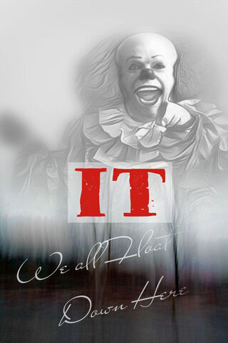 Pennywise IT14