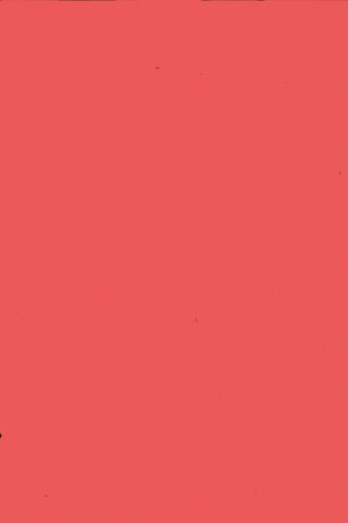 Red Screen