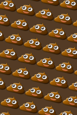 Playful Poo Parade! 🎉💩