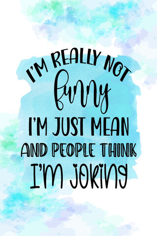 The Truth Behind the Joke