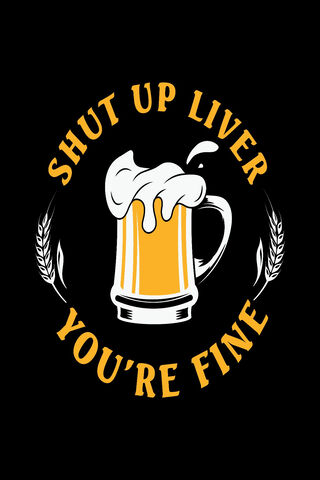 Cheers to Good Times! 🍻