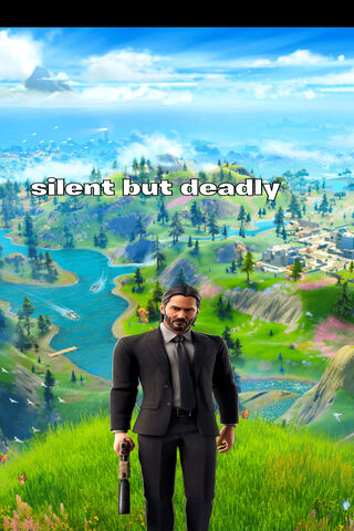 Silent But Deadly