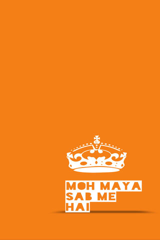 Embracing the Illusion: The Crown of Desire 👑✨